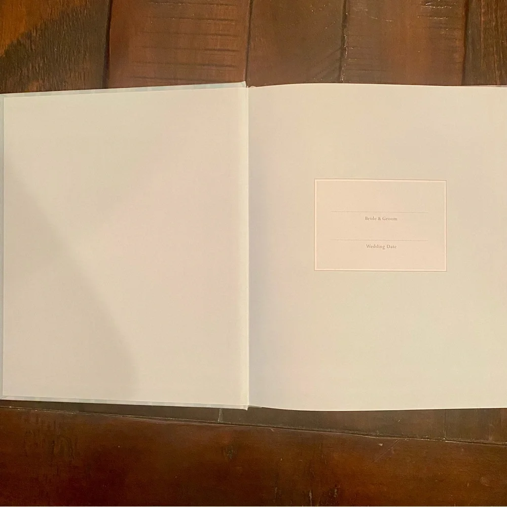 Williams-Sonoma Bride & Groom Cookbook